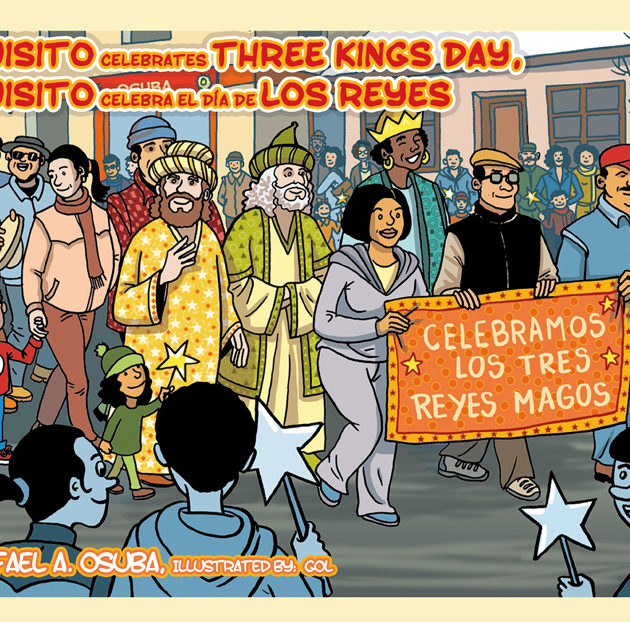 LUISITO-CELEBRATES-THREE-KINGS-DAY-LUISITO-CELEBRA-EL-DIA-DE-LOS-REYES-RAFAEL-OSUBA