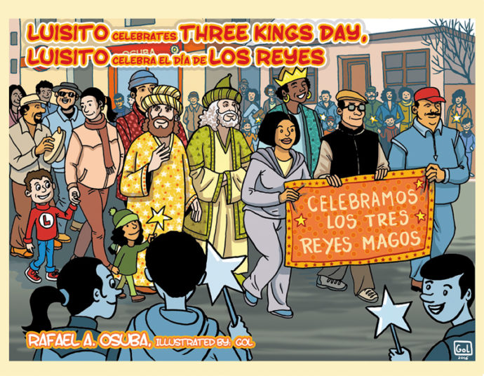 LUISITO-CELEBRATES-THREE-KINGS-DAY-LUISITO-CELEBRA-EL-DIA-DE-LOS-REYES-RAFAEL-OSUBA
